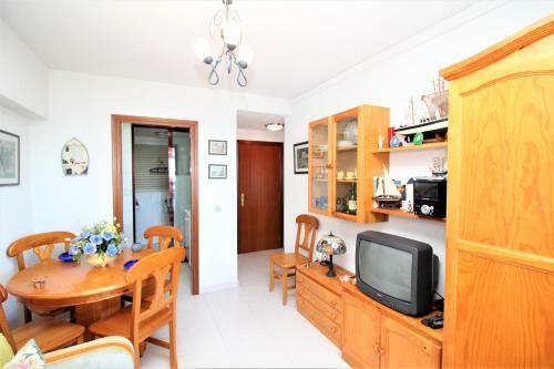 Apartamento Gemelos 15d