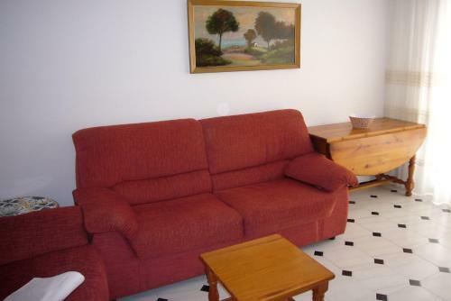 Apartamento Edimar - Fincas Arena