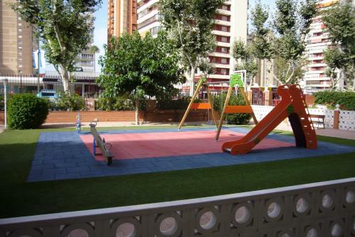Apartamento Edimar - Fincas Arena