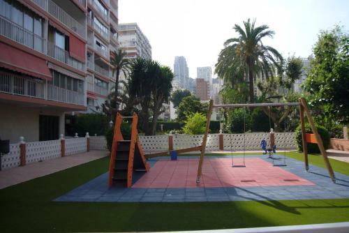 Apartamento Edimar - Fincas Arena