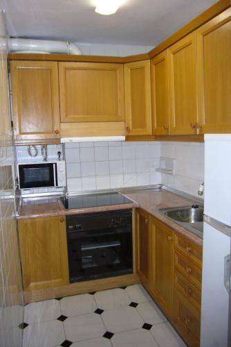 Apartamento Edimar - Fincas Arena