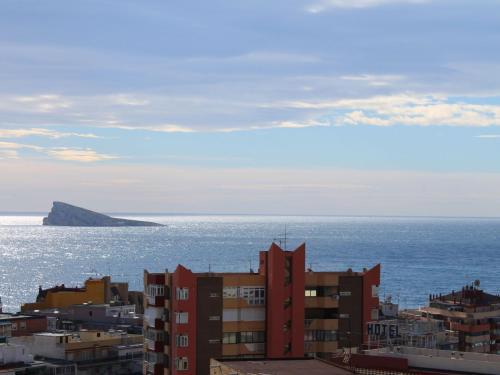 Apartment Edificio Narcea