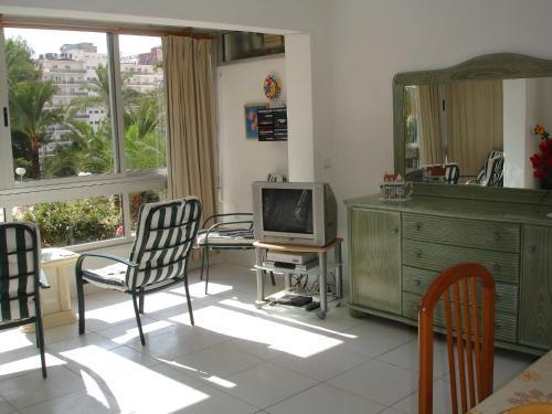 Apartamento Versalles - Zand Properties