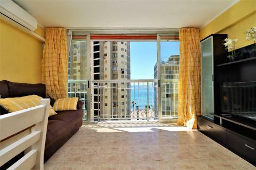Apartamento Carabelas II 6-2