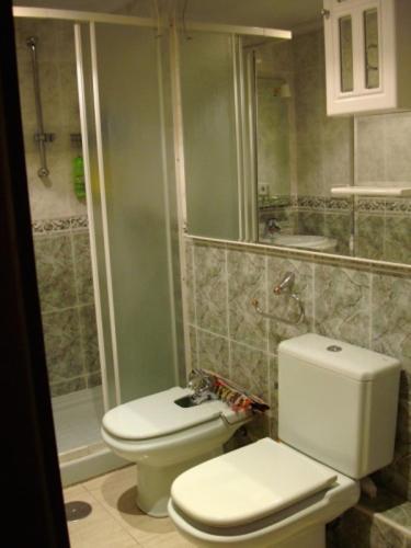 Coblanca VII Apartment