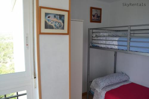 Apartamento Poniente Sky