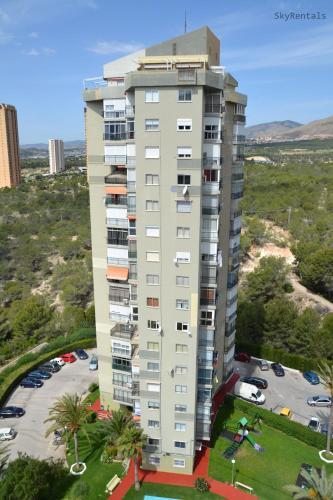 Apartamento Poniente Sky