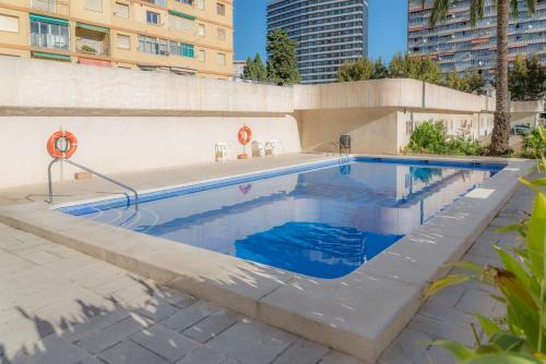Apartamento Torre Levante-gestaltur