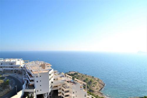 Apartamento Dos Calas 13-b