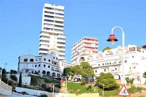 Apartamento Dos Calas 13-b