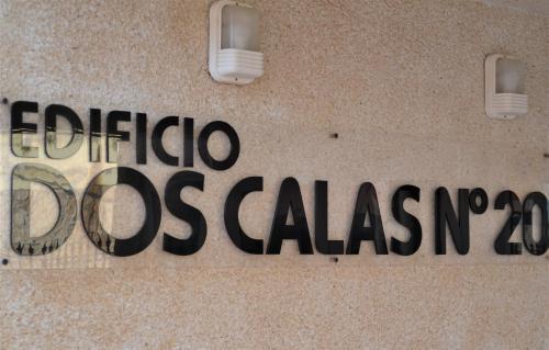 Apartamento Dos Calas 13-b