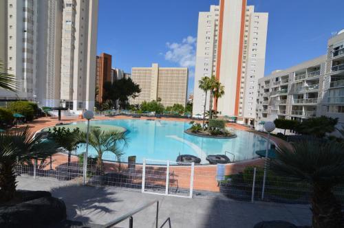 Apartamento San Marino
