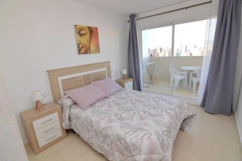 Apartamento San Marino