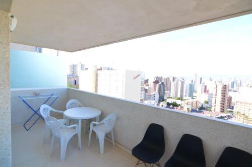 Apartamento San Marino