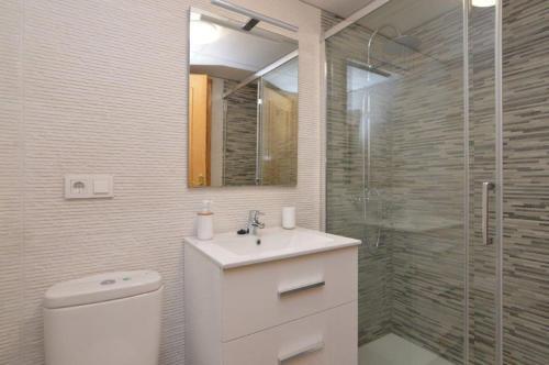 Apartamento San Marino