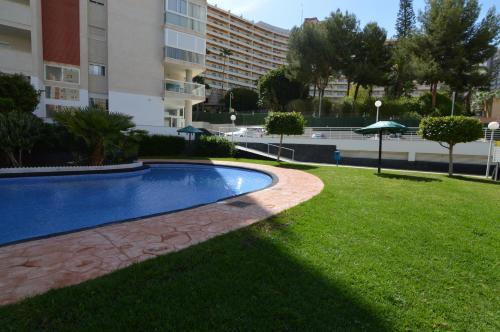 Apartamento San Marino