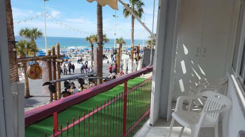Apartamento Miralmar
