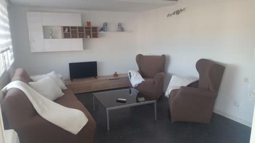 Apartamento Miralmar