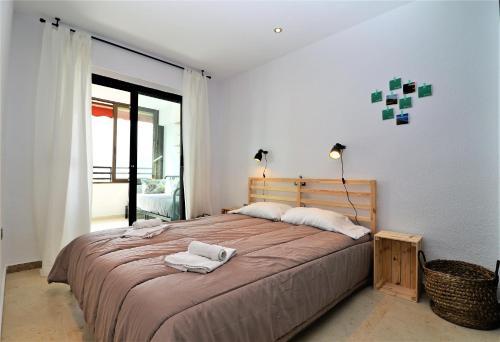 Apartamento Trinisol 6-e