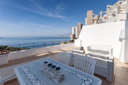 Apartamento Julieta