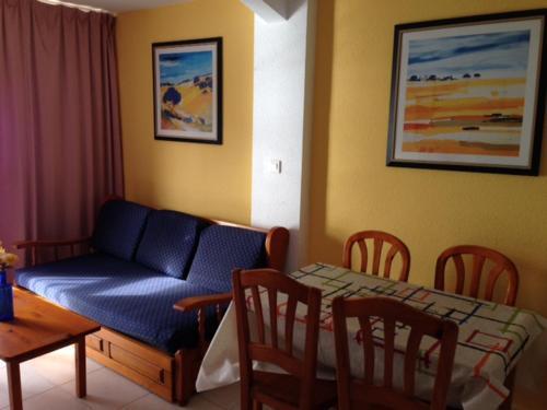 Apartamento Las Damas - Gestaltur