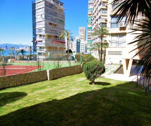 Apartamento Carabelas I 10-6