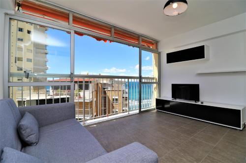 Apartamento Carabelas I 10-6