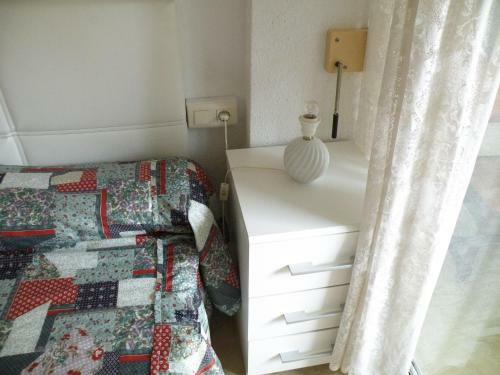 Apartamento Toledo 1 - Fincas Arena