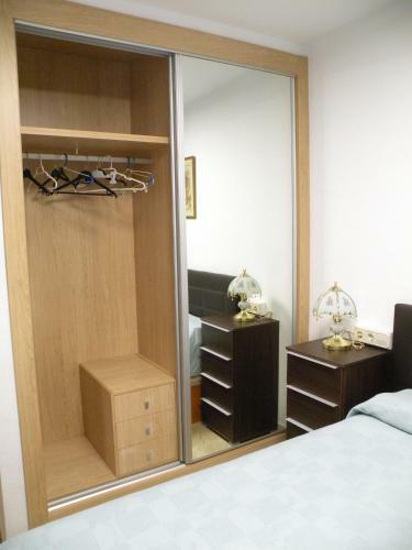 Apartamento Toledo 1 - Fincas Arena