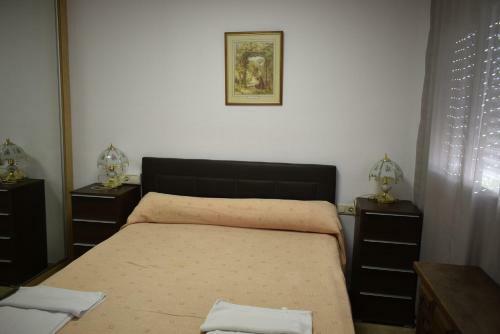 Apartamento Toledo 1 - Fincas Arena