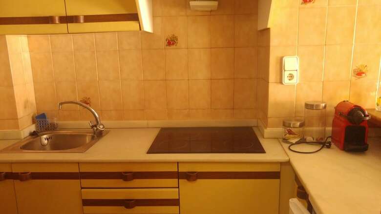 San Roc Apartment