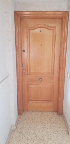 Apartamento Lerida - Fincas Arena