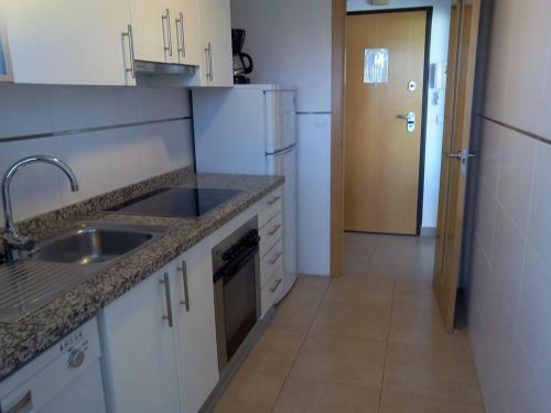 Apartamento Bertur Torre D'oboe 24