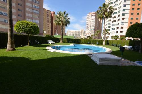 Apartamento Estoril