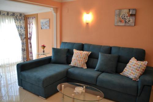 Apartamento Coblanca 3-12.4 By Beni4u