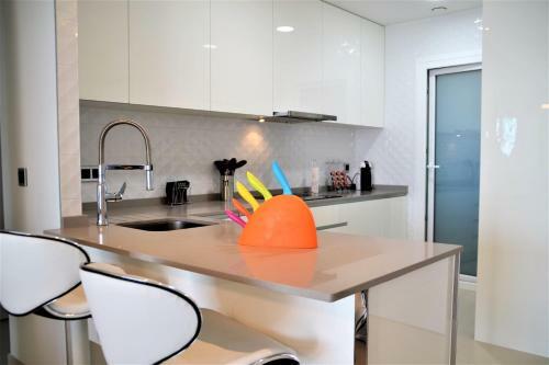 Apartamento Edificio Sunset Drive By Beni4u