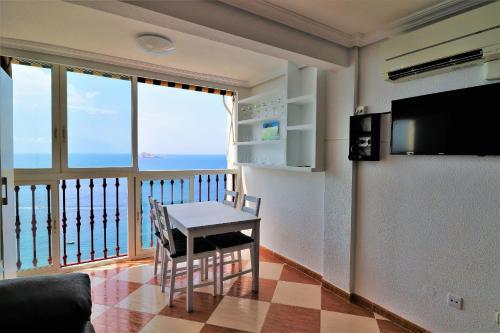 Apartamento Las Damas 23-e