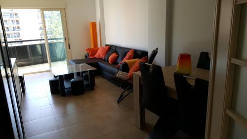 Apartamento Miralmar I