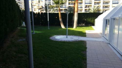 Apartamento Miralmar I