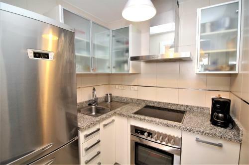 Apartamento Gemelos 26-t2-6-c