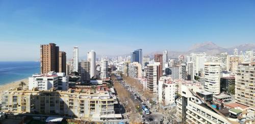 Torre Valencia Apartment