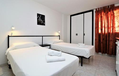 Apartamento Coblanca 8-72