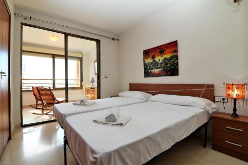 Apartamento Las Rocas 14-a