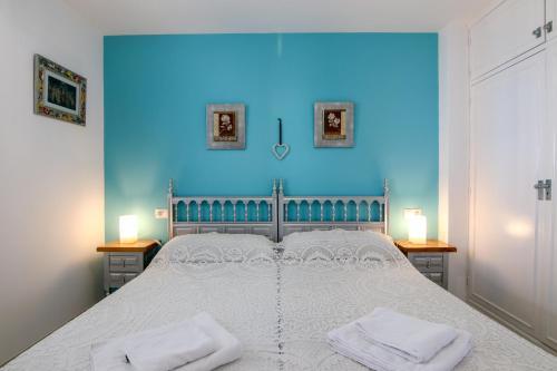 Tanit Apartment @ducado