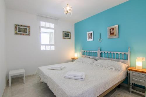 Tanit Apartment @ducado