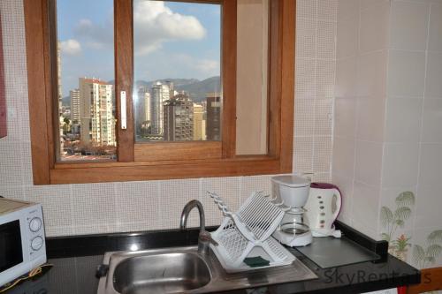 El Centro - Apartment Av Europa