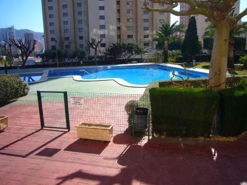 Apartamento Gemelos 10 - Fincas Arena