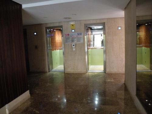 Apartamento Gemelos 10 - Fincas Arena