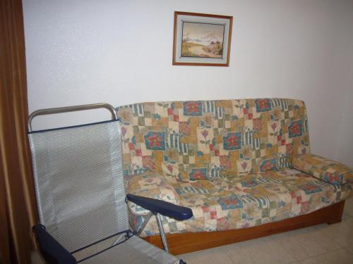Apartamento Gemelos 10 - Fincas Arena