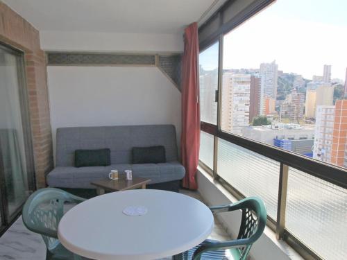 Apartment Waldorff